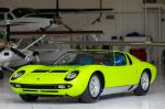 Lamborghini Miura P400 1968 года (WW)